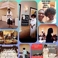 The Oil if Joy Apostolic Ministries, 2019 Highlights!